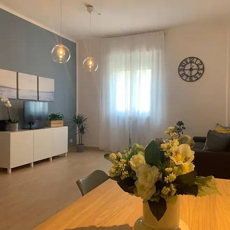 Camozzi Apartament