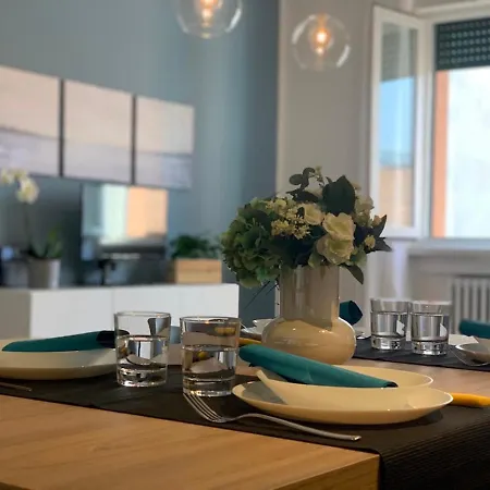Camozzi Apartament *