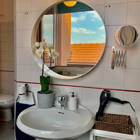 Camozzi Apartament Bergamo