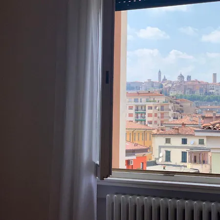 Apartament Camozzi Bergamo