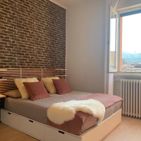 Camozzi Apartament *