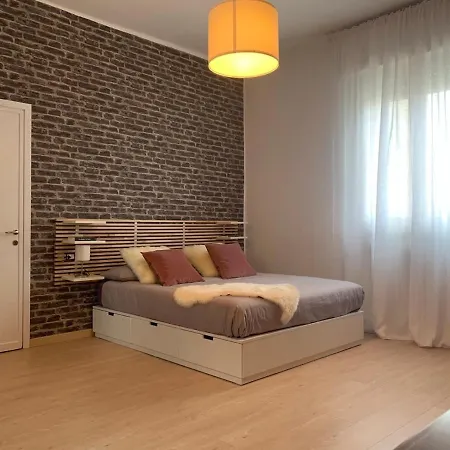 Apartament Camozzi