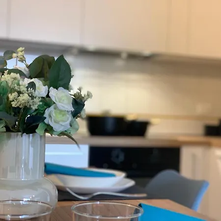 Camozzi Apartament Bergamo