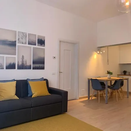 Camozzi Apartamento *