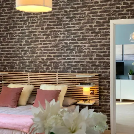 Camozzi Apartamento *
