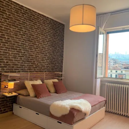 Camozzi Appartement *