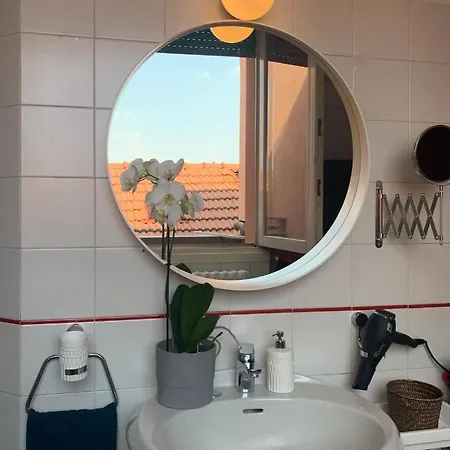 Camozzi Apartman *
