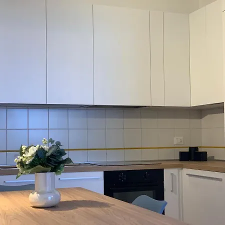 Camozzi Apartman *