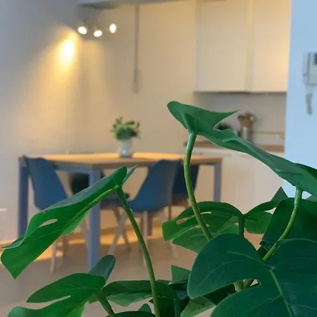 Appartement Camozzi Bergamo