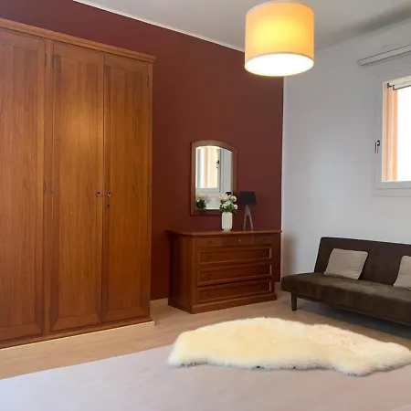 Apartamento Camozzi *