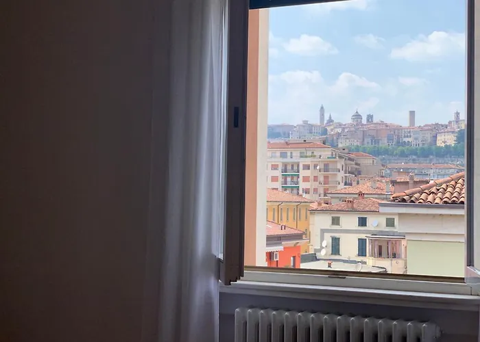 Daire Camozzi Bergamo