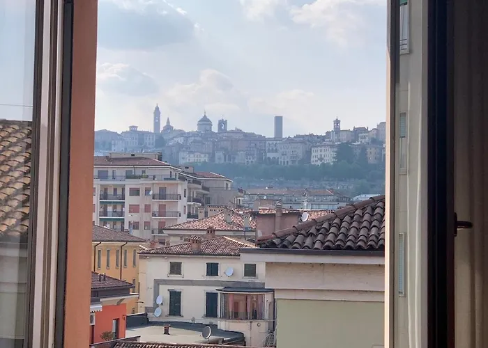 Camozzi Daire Bergamo
