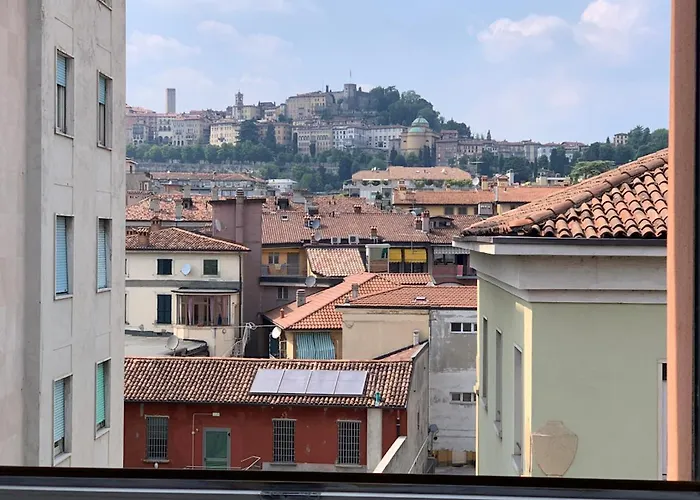 Camozzi Bergamo